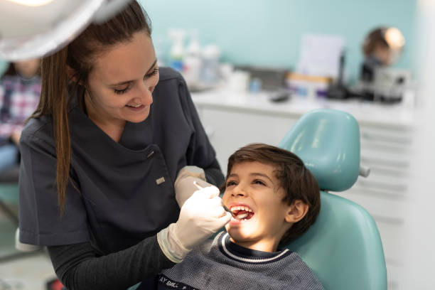 Best Cracked Tooth Emergency Dentist  in Chesterland, OH