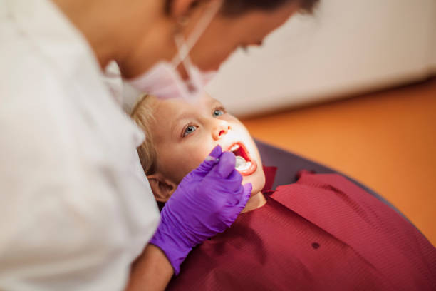 Best Dentist for Tooth Abscess  in Chesterland, OH
